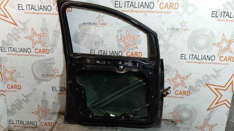 Foto 4ª: Puerta Delantera Izquierda Volkswagen Touran ADVANCE BLUEMOTION 105CV 77KW [CAY] (2011)