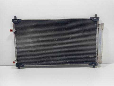 Foto 2ª: Radiador Calefaccion A.A. Toyota Yaris 1NZ (2017)