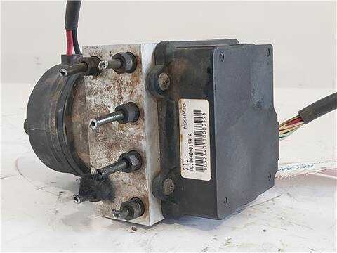Foto 2ª: Abs Honda Crv 2.0 BASICO RD1) 128CV 94KW RD1/3) [B20B3] (1998)