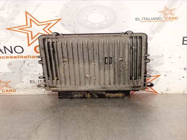 Foto 4ª: Centralita Motor ECU Mercedes Clase ML 280 3.0 CDI 190CV 140KW W164) 280 CDI 4M EDITION [OM642940] (2006)