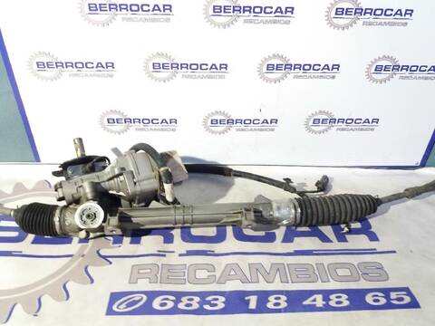 Cremallera de Direccion Peugeot 208 1.6 BLUE-HDI FAP 75CV