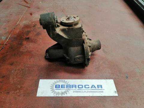 Diferencial Trasero Land Rover Range 3.6 TD V8 272CV