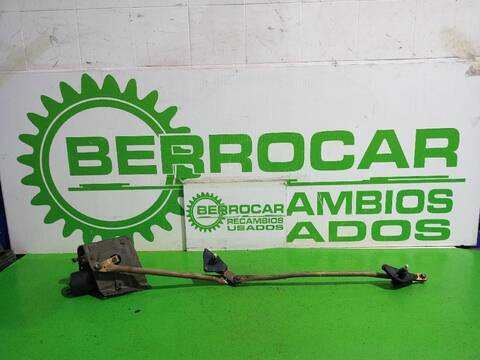 Motor Limpia Delantero Nissan Serena 2.3 LX DIESEL 75CV