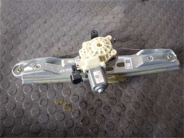 Elevalunas Eléctrico Trasero Derecho Ford Focus 1.0 EDITION [1.0 LTR. - 92 KW ECOBOOST CAT]