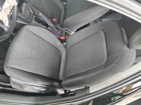 Asiento Delantero Izquierdo Audi A1 25 TFSI BASICO 95CV 70KW