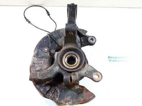 Foto 2ª: Mangueta Delantera Derecha Mercedes Vito 2.1 CDI CAT 109CV 80KW (2005)