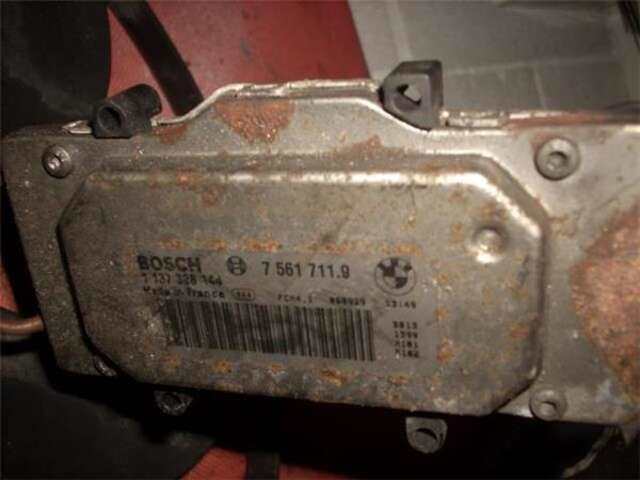 Foto 3ª: Ventilador de Calefacción Bmw Serie 1 114 2.0 118D [2.0 LTR. - 90 KW 16V DIESEL CAT] [M47N 204 D4]