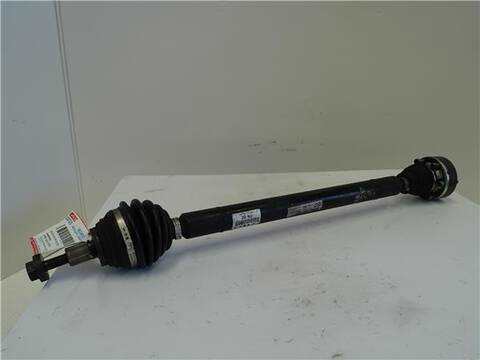 Transmision Delantera Derecha Volkswagen Passat 1.9 TDI BERLINA 105CV 77KW
