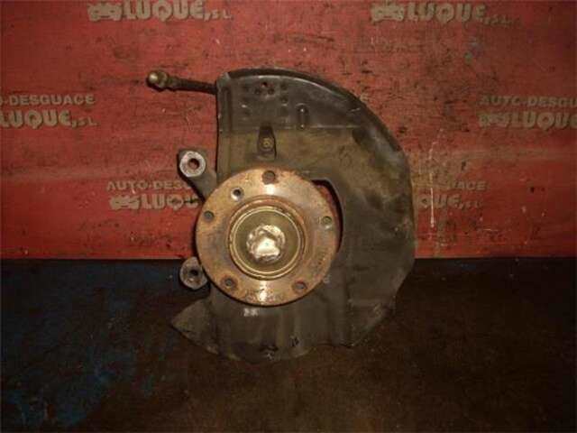 Foto 2ª: Mangueta Delantera Derecha Bmw Serie 3 315 320D 2.0 16V DIESEL CAT (136CV) [204D1]
