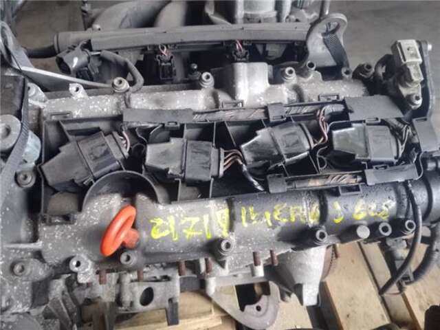 Modulo Encendido Seat Ibiza 1.6