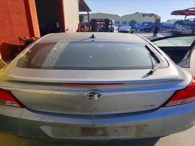 Portón Opel Insignia A20DTH BERLINA