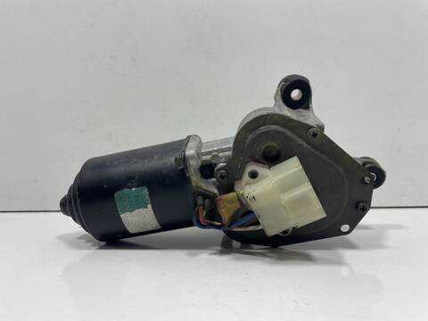 Foto 2ª: Motor Limpia Delantero Nissan Navara D PICKUP D22) TD25TI (2002)