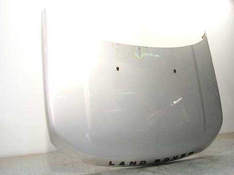 Foto 2ª: Capot Land Rover Discovery 2.7 TD V6 CAT 190CV 140KW [276DT] (2005)