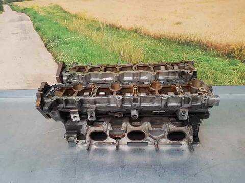 Foto 2ª: Culata Peugeot 406 3.0 V6 COUPE 190CV 140KW [XFZ] (1998)