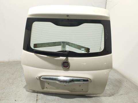 Portón Fiat 500 1.2 312AXA1A) 69CV 51KW