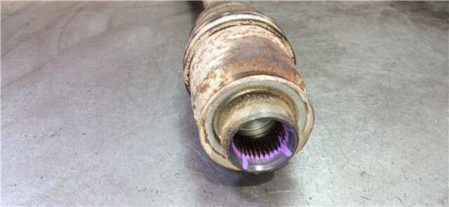 Foto 3ª: Transmision Delantera Derecha Mitsubishi Montero 2.0 GDI (H67W. H77W) [4G94]