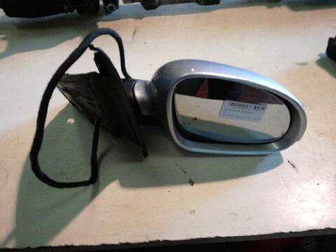 Retrovisor Derecho Volkswagen Golf BXE