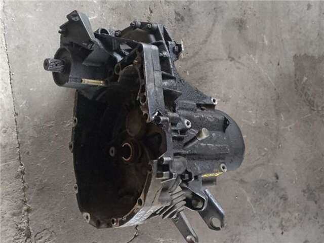 Caja Cambios Renault Clio 1.5 DCI DYNAMIQUE [1.5 LTR. - 59 KW DCI DIESEL CAT]