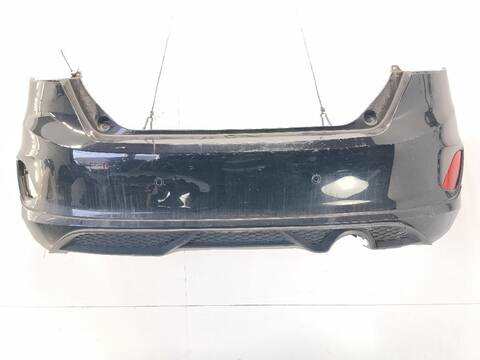 Paragolpes Trasero Ford Fiesta 1.0 ECOBOOST