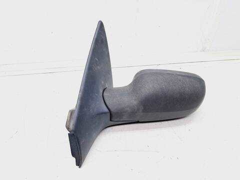 Retrovisor Izquierdo Renault Megane AUTHENTIQUE BERLINA 101CV 74KW II BERLINA 5P