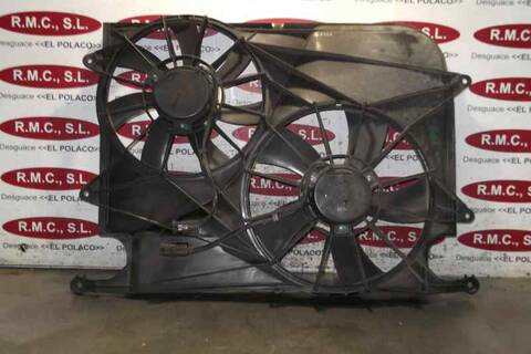 Electroventilador Chevrolet Captiva 2.0 VCDI LT 150CV 110KW