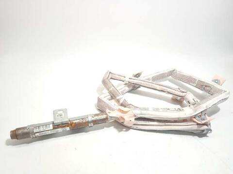 Foto 2ª: Airbag Cortina Delantero Derecho Porsche Panamera 4 S 400CV 294KW [M4840] (2011)