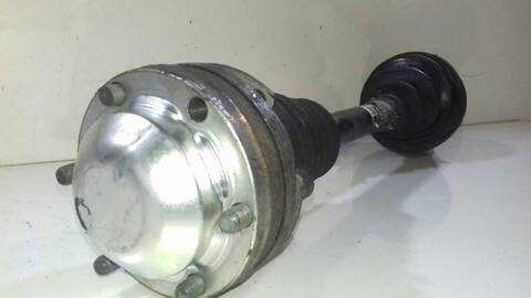 Foto 2ª: Transmision Delantera Izquierda Volkswagen Passat 2.0 TDI BERLINA 140CV 103KW [BKP] (2005)