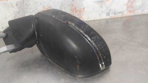 Foto 4ª: Retrovisor Izquierdo Nissan Juke N-CONNECTA 117CV 86KW [HRA0] (2021)