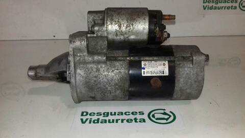 Motor de Arranque Chrysler Voyager 2.8 CRD CAT 150CV 110KW