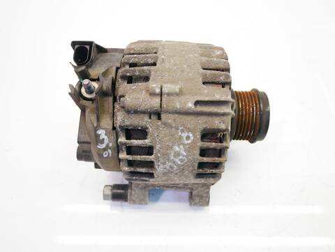 Foto 2ª: Alternador Ford Mondeo 140 CV 103KW [UFBA] (2013)