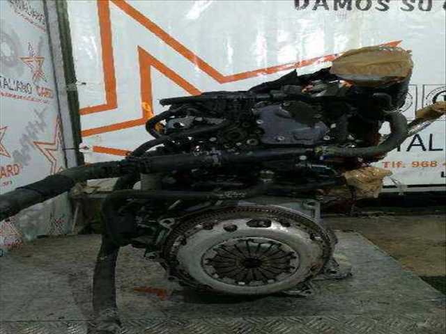 Foto 3ª: Motor Completo Volkswagen Polo GT 70CV 51KW [BNM] (2005)