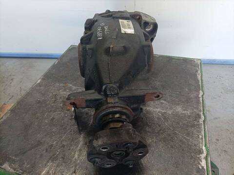 Diferencial Trasero Bmw Serie 4 418 418D COUPE 150CV 110KW