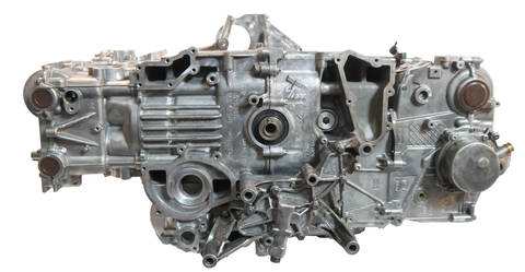Foto 2ª: Motor Completo Porsche Boxster 245CV 180KW [M97.20 97.20 M97] (2008)