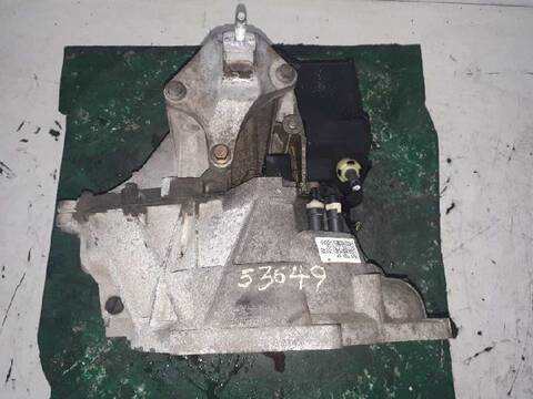 Caja Cambios Mazda 2 1.6 SPORTIVE 74KW) BERLINA 101CV