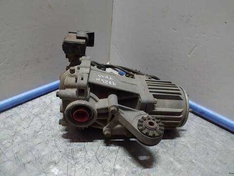 Foto 3ª: Diferencial Trasero Mitsubishi Outlander KAITEKI 4WD 156CV 115KW [4HN] (2010)