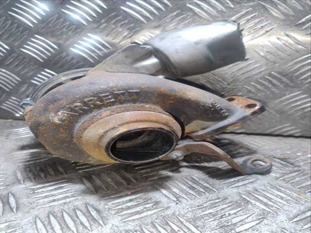 Foto 3ª: Turbocompresor Peugeot 307 9HY (2004)
