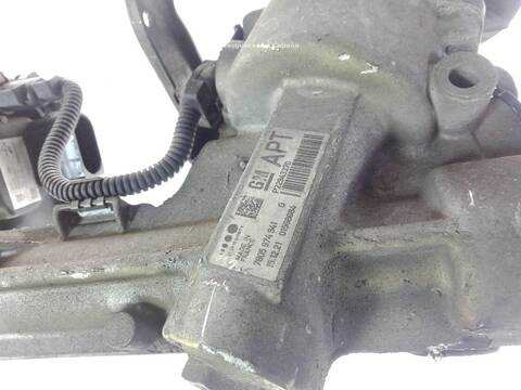Foto 3ª: Cremallera de Direccion Opel Insignia 1.6 CDTI 68) [B 16 DTH] (2008)