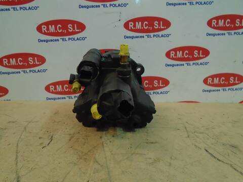 Foto 2ª: Bomba Inyeccion Peugeot 307 2.0 HDI CAT 90CV 66KW [RHY] (2002)