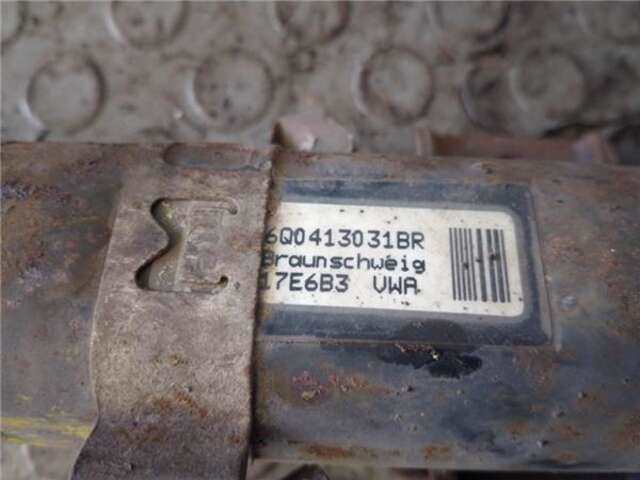 Foto 3ª: Amortiguador Delantero Izquierdo Seat Ibiza 1.4 TDI [BNM]