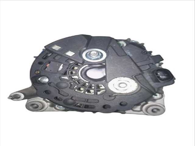 Foto 3ª: Alternador Volkswagen Passat 2.0 TDI (2005)