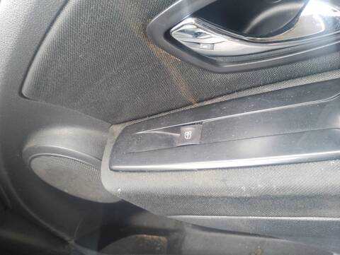 Foto 2ª: Botonera Elevalunas Renault Megane D III BERLINA 5P DYNAMIQUE [H5F A4] (2013)