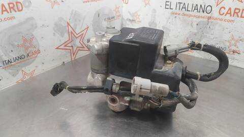 Foto 3ª: Abs Toyota Supra TOYOTA SUPRA MK3 TURBO 235CV 173KW [7MGTEU] (1989)