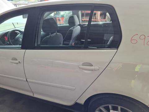 Puerta Trasera Izquierda Volkswagen Golf GT BERLINA 170CV 125KW