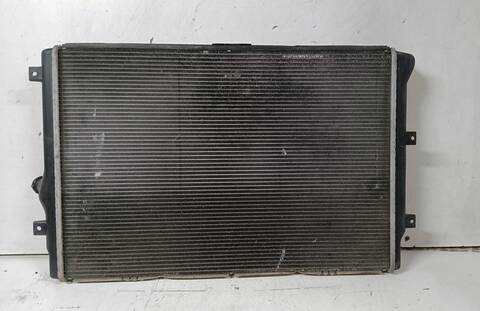 Radiador Motor Volkswagen Golf RABBIT BLUEMOTION 105CV 77KW