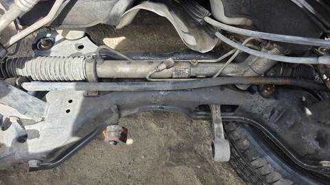 Cremallera de Direccion Volkswagen Polo ADVANCE 90CV 66KW