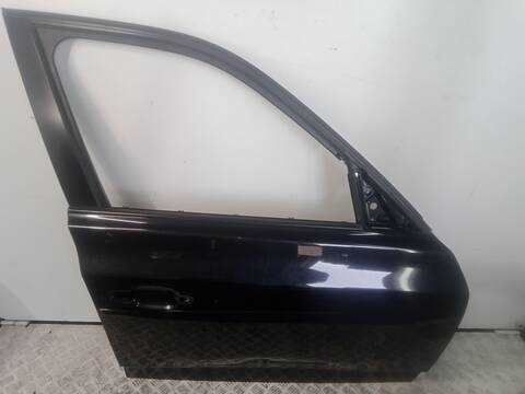 Foto 2ª: Puerta Delantera Derecha Bmw X3 2.0 I 150CV 110KW [N46B20B] (2007)