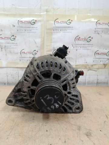 Alternador Hyundai i30 1.6 CRDI