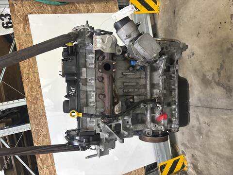 Foto 3ª: Motor Completo Volvo S60 114CV 84KW [D4162T D41] (2015)