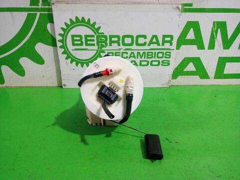 Aforador Ford Focus TREND 101CV