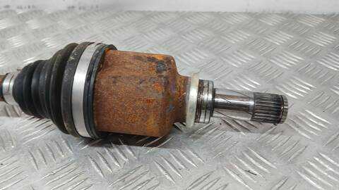 Foto 3ª: Transmision Delantera Izquierda Renault Kangoo BLUE DCI 95 KJAB) 95CV 70KW [K9K876] (2023)